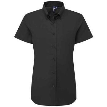 Premier Camisa manga corta PC7795 para mujer