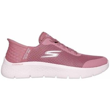 Skechers Deportivas Moda 124836 SLIP-INS: GO WALK FLEX - GRAND para mujer