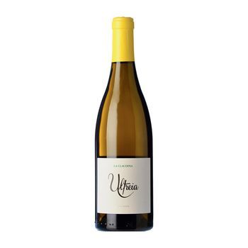 Raúl Pérez Vino Blanco Ultreia La Claudina Bierzo Crianza 75 Cl 13.5% Vol.