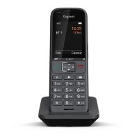 gigaset pro s700h telefono inalambrico dect