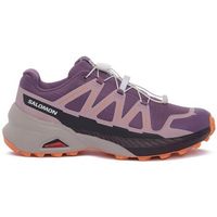 salomon zapatillas speedcross peak para mujer