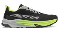 altra mont blanc speed - hombre - negro
