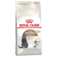 royal canin ageing sterilised 12 cat - 400g