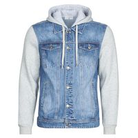 yurban cazadora vaquera acubens para hombre