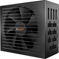 be quiet bn285 straight power 11 modular atx psu - 1000 w gold