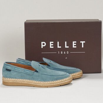 Pellet Alpargatas VALENTIN para hombre