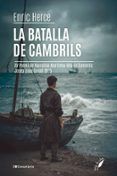la batalla de cambrils