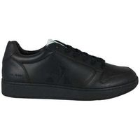 le coq sportif zapatillas terra 2021712 triple black para mujer