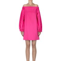 semicouture vestidos vs000008025ai para mujer