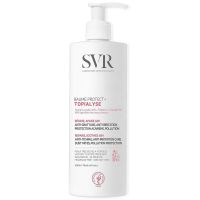 svr topialyse protect soothing and moisturising intensive balm 400ml
