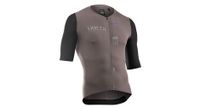 maillot manga corta northwave extreme evo hombre gris negro