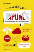 japones despegamos