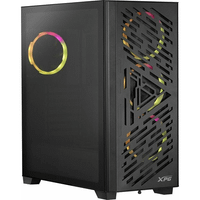 xpg lander 501 negro