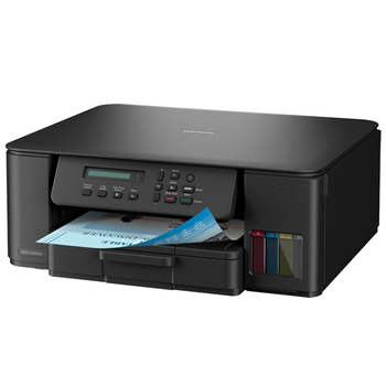 BROTHER DCP-T580DW Multifunción A4 Wifi Inkjet Dúplex