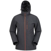 mountain warehouse cazadora brisk extreme para hombre