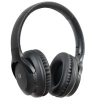 fonestar auriculares inalambricos auris-bt negro