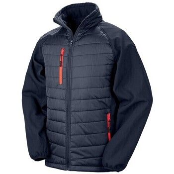 Result Chaqueta Compass para mujer