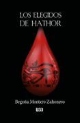 Los elegidos de Hathor