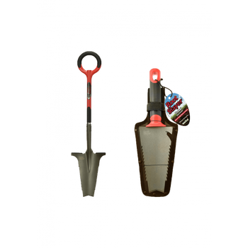 Duo Pack - Rootslayer™ - Negro - Adulto - Herramientas De Jardinería - Pala
