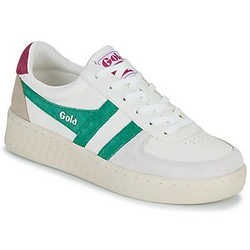 Gola Zapatillas Grandslam Trident para mujer