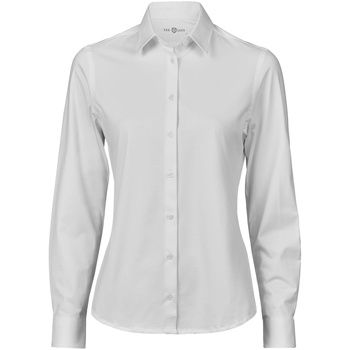 Tee Jays Camisa TJ4031 para mujer