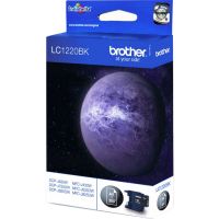 brother lc1220c tinta cian