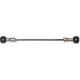 Burley Cierre Rapido Para Remolque Coho 5 Mm 130-135 Mm