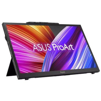 ASUS ProArt PA169CDV Monitor Portátil 15.6