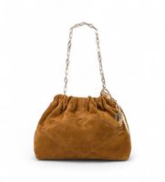 bash para mujer 2h25mjts bolso de piel june marron osfa casual