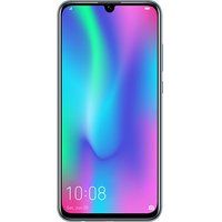 honor 10 lite - 64 gb blue blue
