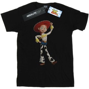 Disney Camiseta manga larga Toy Story para hombre