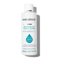 ameliorate resurfacing facial toner