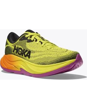 de HOKA 1155130-HKC RINCON 4 CITRUS-BLACK