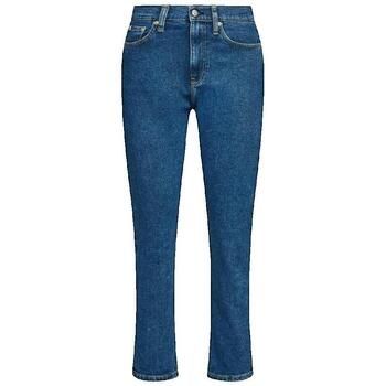 Calvin Klein Jeans Jeans Authentic Strai para mujer