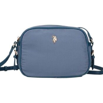 U.S Polo Assn. Bandolera BEUHU6381WZCSK3-PE26 para mujer