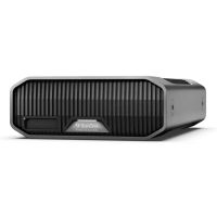 disco duro sandisk g-drive project 12 tb externo 7200 rpm thunderbolt 3 pro