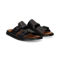 camper sandalias hombre - negro talla 41