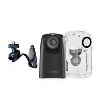 camara de lapso de tiempo brinno bcc300m full hd 1080p con carcasa estanca y soporte