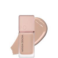 natasha denona hy-glam foundation various shades 30ml - n5