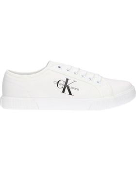 de CALVIN KLEIN YW0YW00482 ESS VULC MONO YBR WHITE