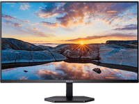 monitor - philips 32e1n3100la 32 fhd 75hz va 1 ms mprt adaptive sync altavoces integrados negro