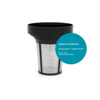 filtro de te universal acero inoxidable 304 plata