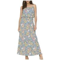 only vestido largo robe para mujer