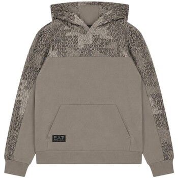Emporio Armani Jersey 7b000382_grigio para niño