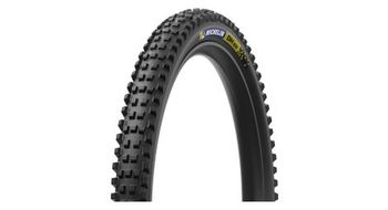 Neumatico mtb michelin dh22  racing line27 5   tubeless ready plegable escudo protector de pellizcos magi x