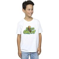 marvel tops y camisetas guardians of the galaxy i am groot para nino