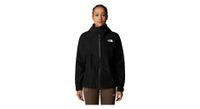 chaqueta impermeable the north face dryzzle futurelight ii negra mujer
