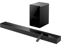 barra de sonido - tcl q75he bluetooth inalambrico 620w dolby atmos canal 512 titanio oscuro