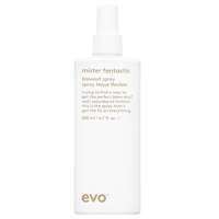 evo hair mister fantastic blowout spray 200ml