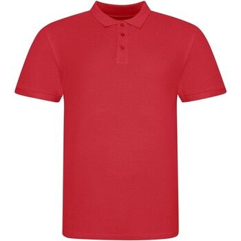 Awdis Tops y Camisetas Just Polos para mujer